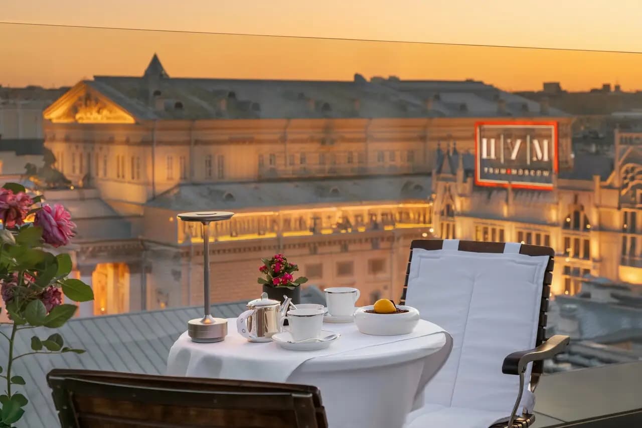 Консерватория