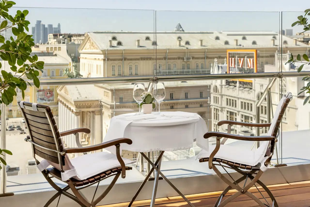 Консерватория