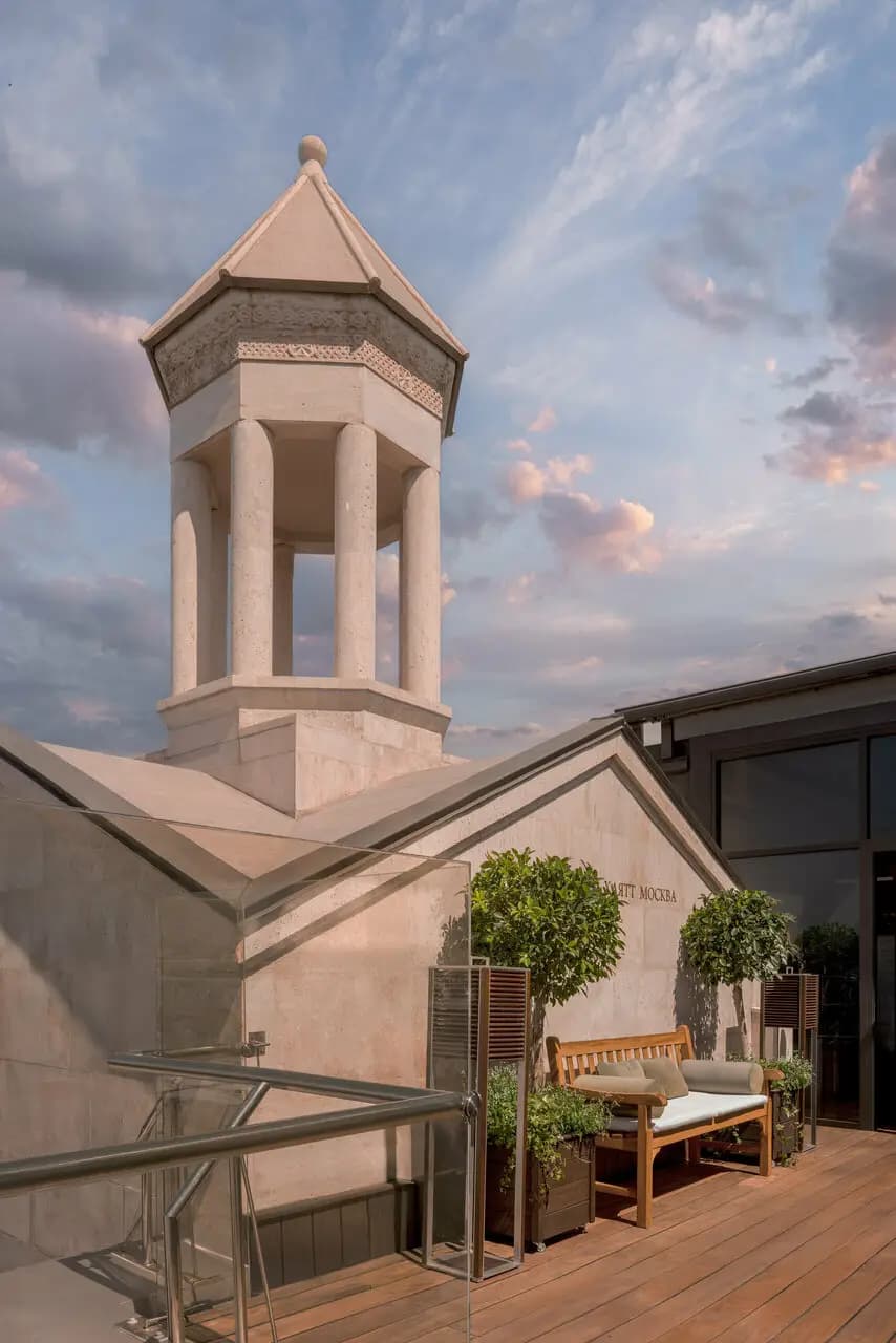 Консерватория