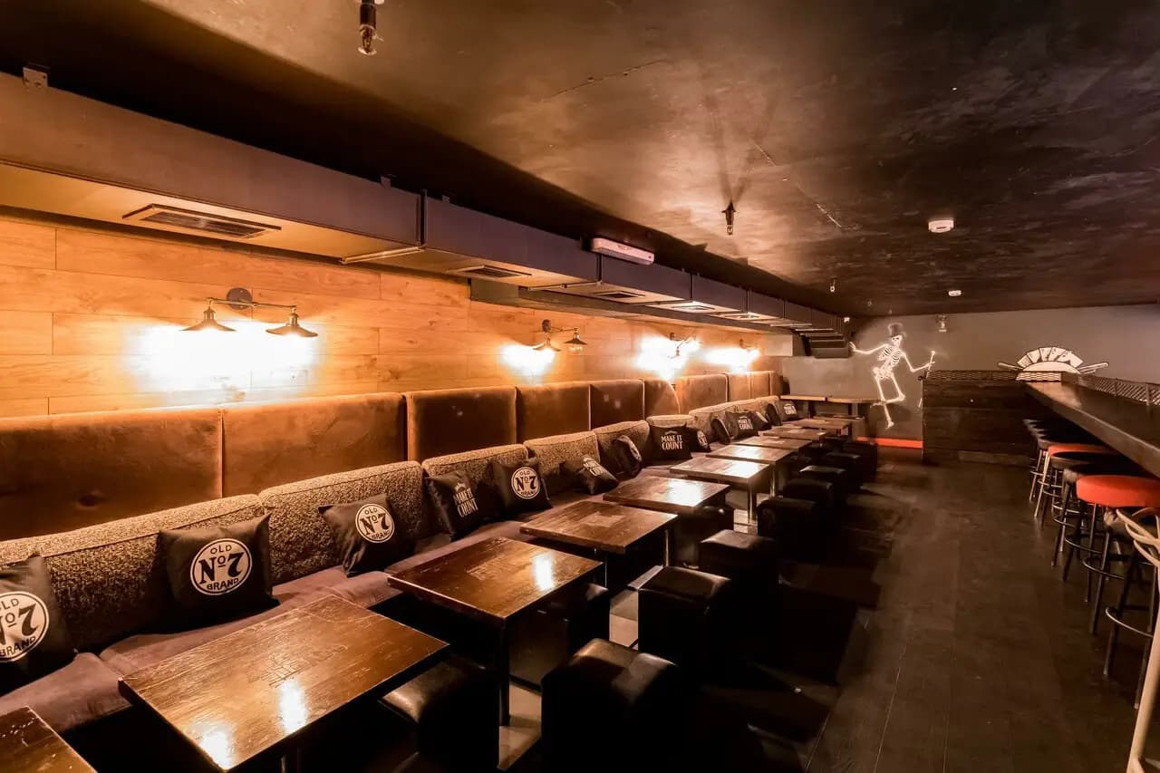 Гадкий Койот