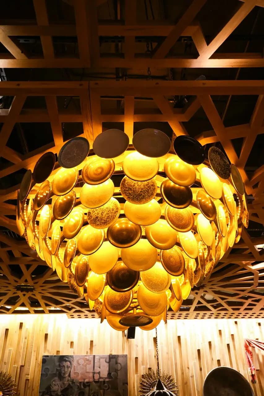 Чайхона № 1