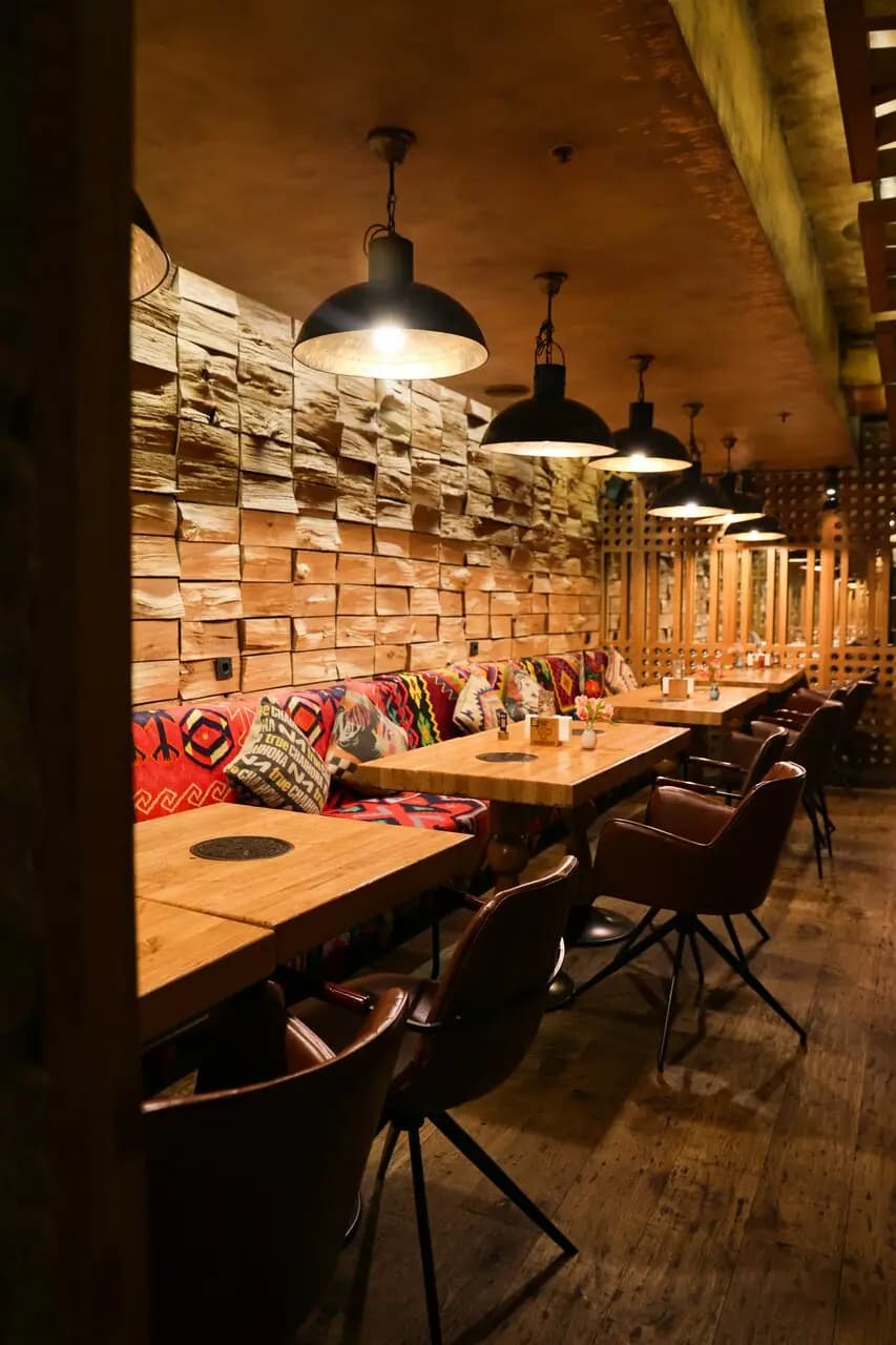 Чайхона № 1