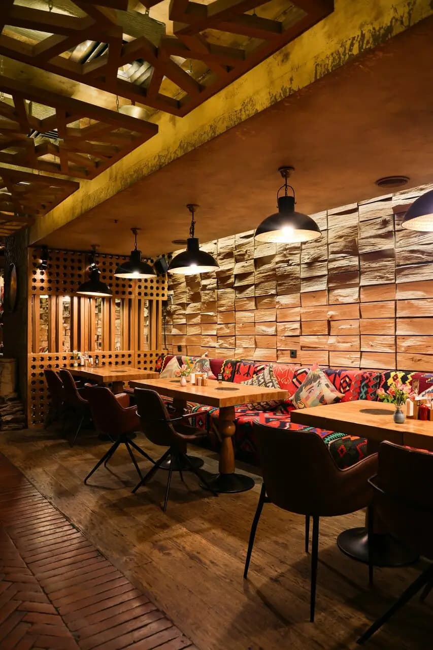 Чайхона № 1