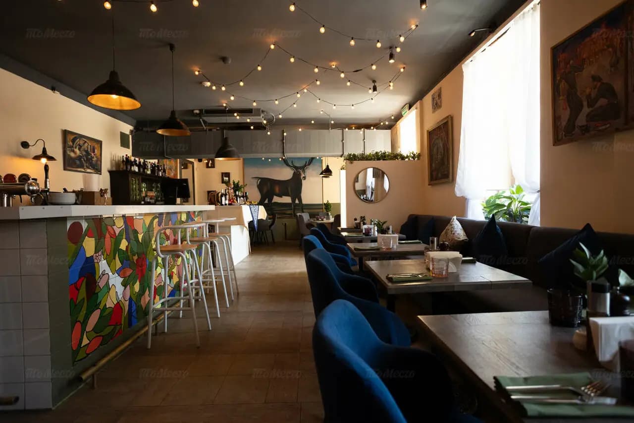 Хинкали Мишлен