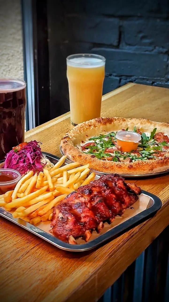 Восемь градусов