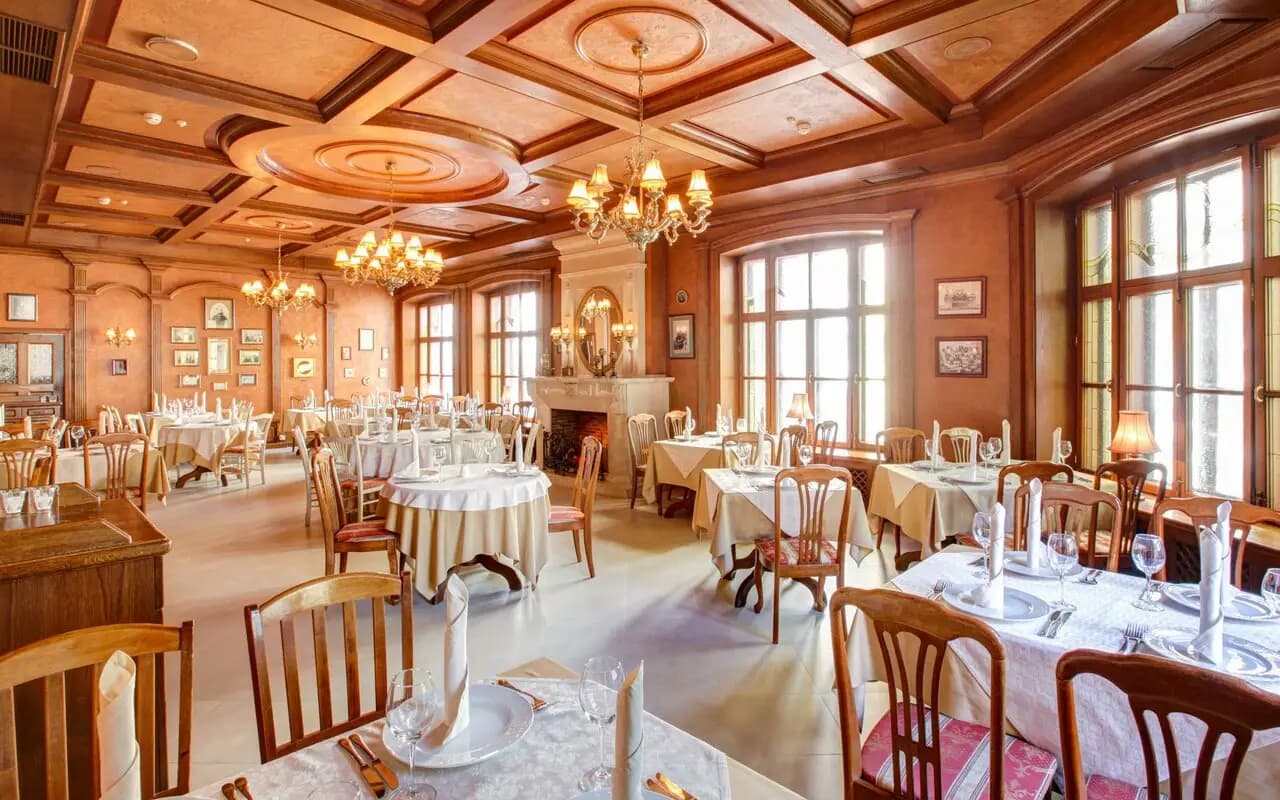 Театръ Корша