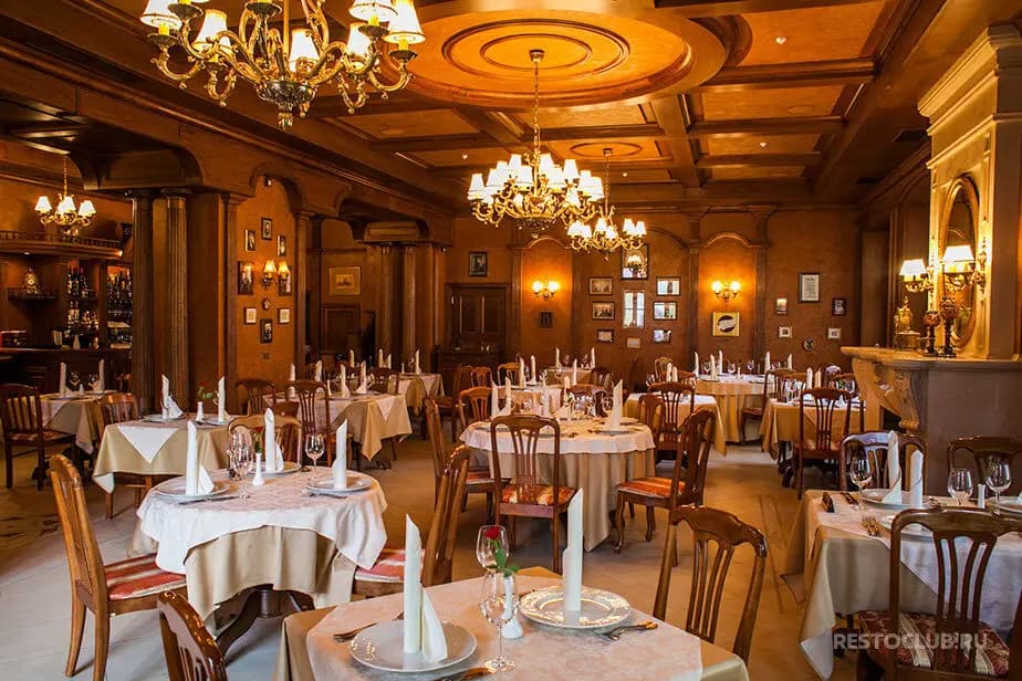 Театръ Корша