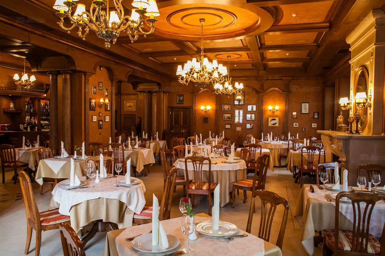 Театръ Корша