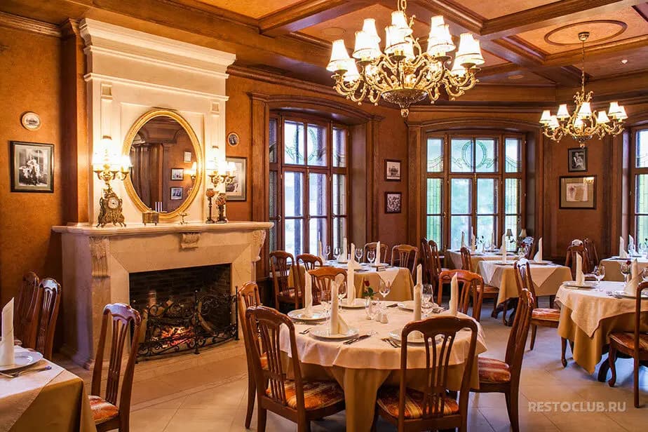 Театръ Корша