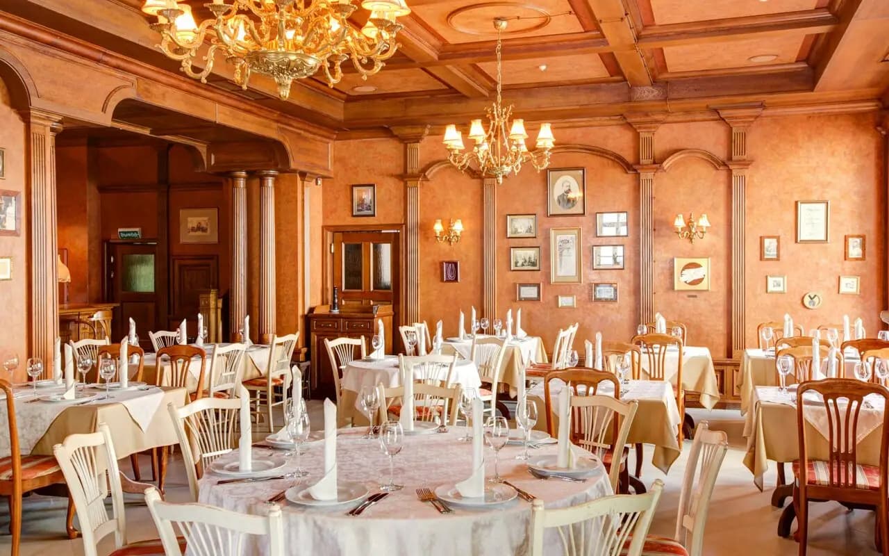 Театръ Корша