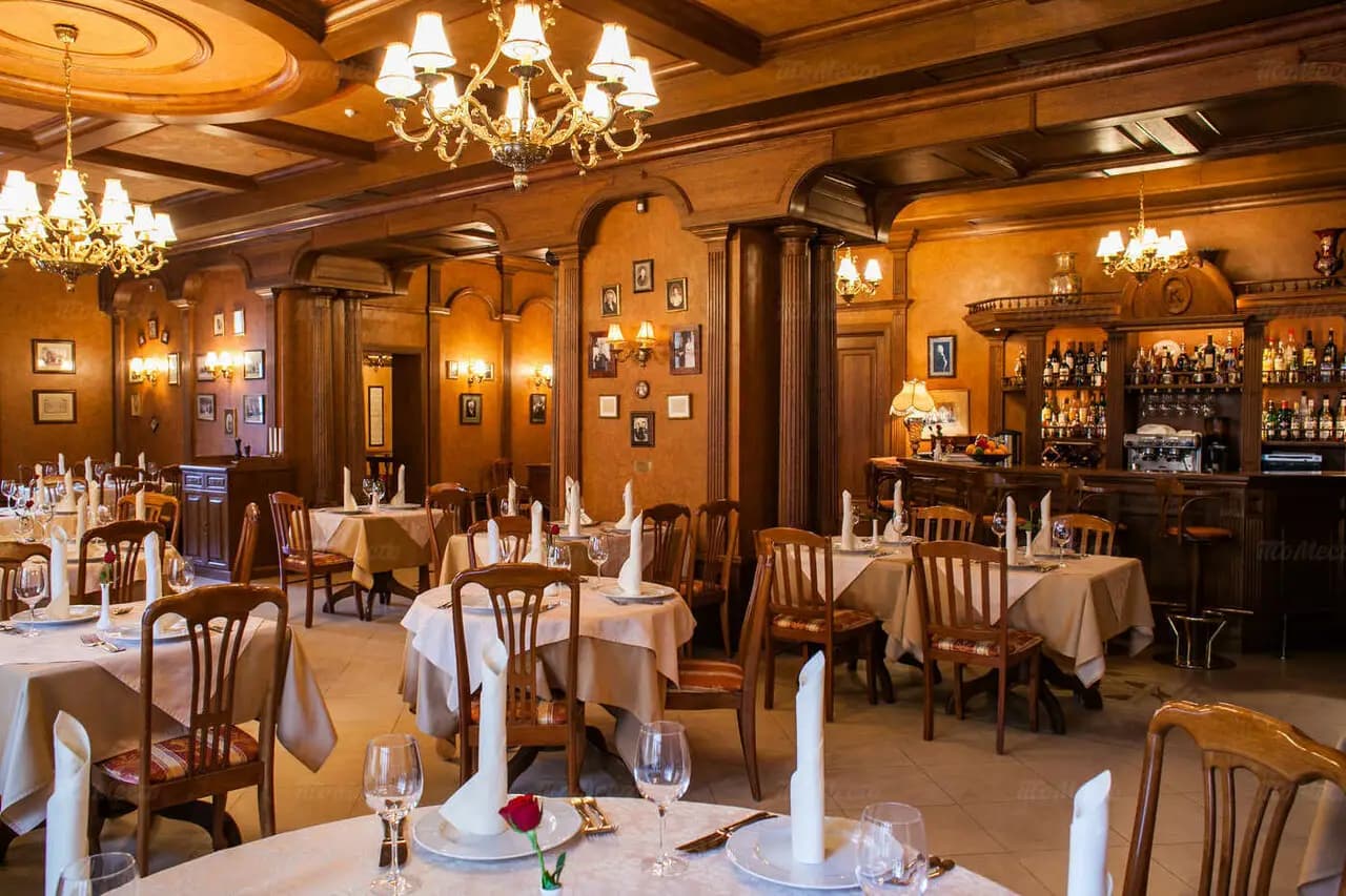 Театръ Корша