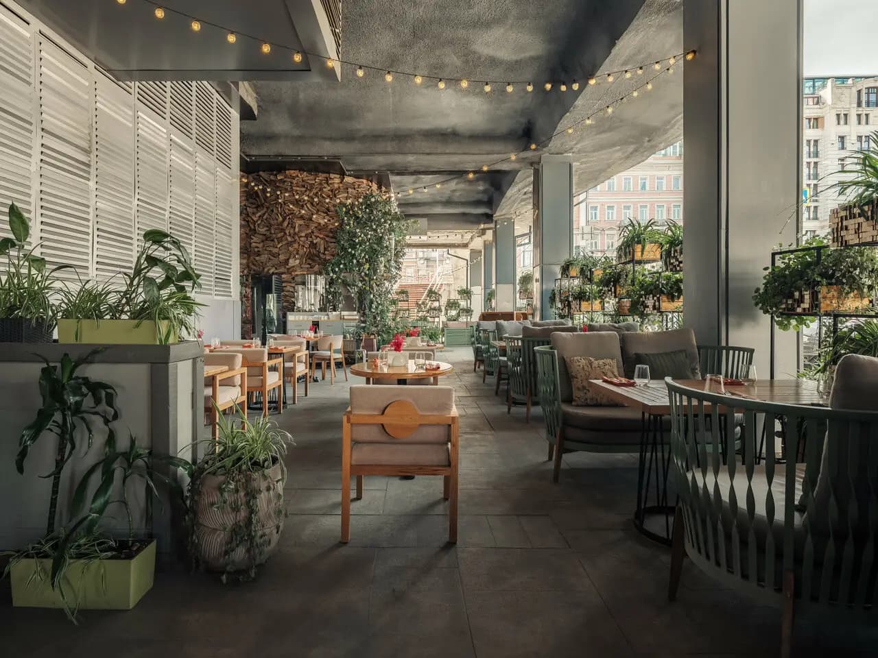 Vasilchuki Chaihona № 1