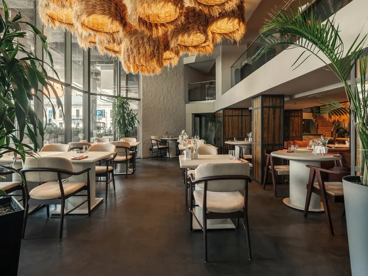 Vasilchuki Chaihona № 1