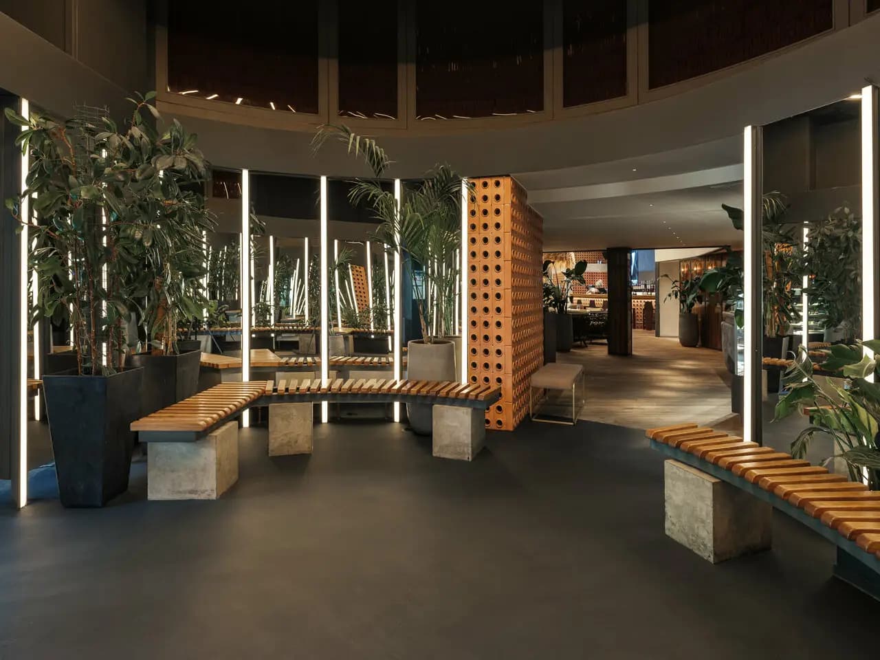 Vasilchuki Chaihona № 1