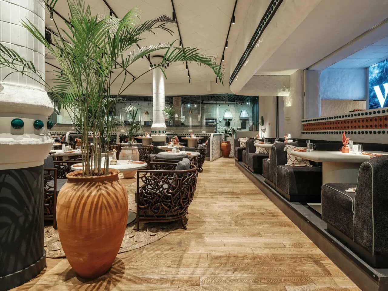 Vasilchuki Chaihona № 1