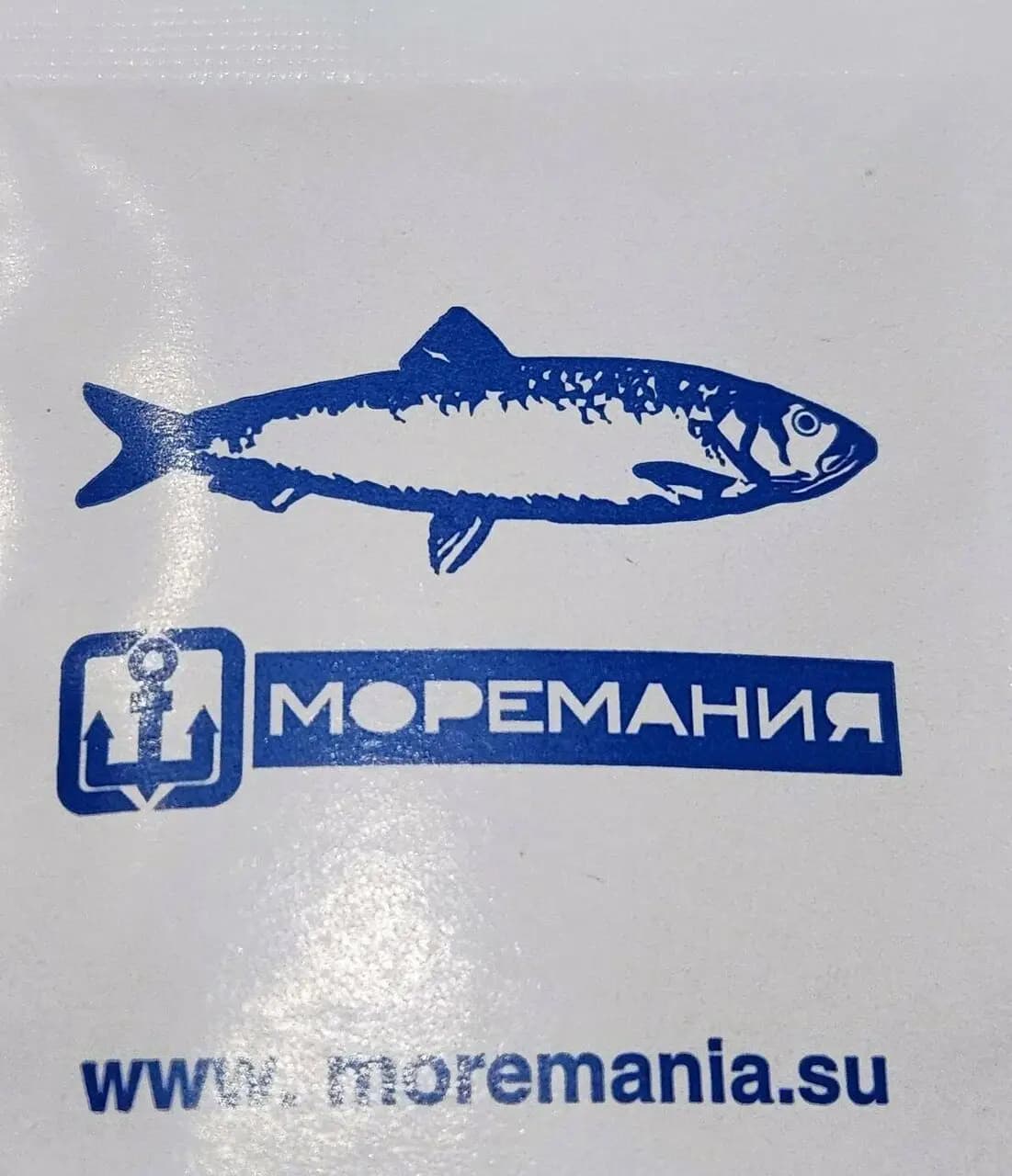 Моремания