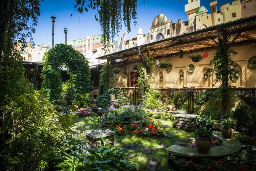 Узбекистан