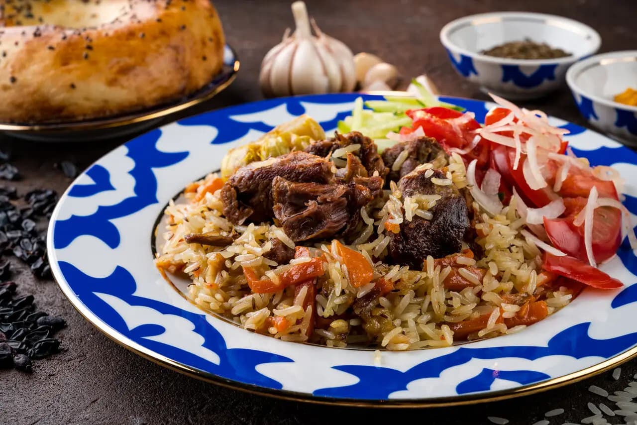 Узбекистан