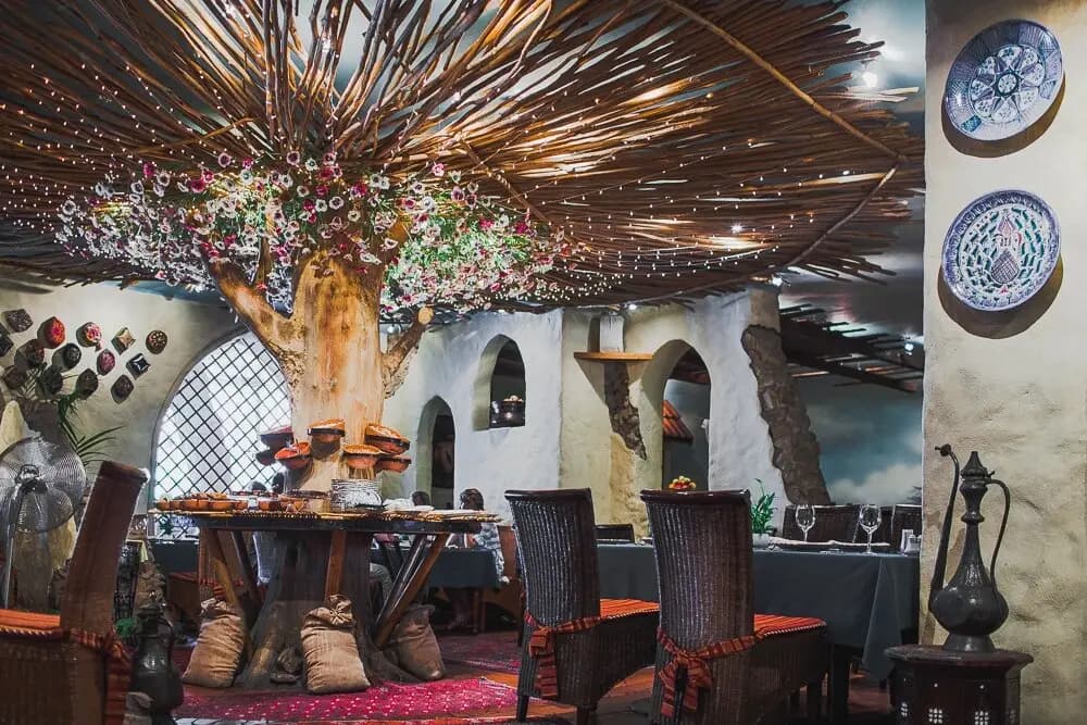 Белое солнце пустыни