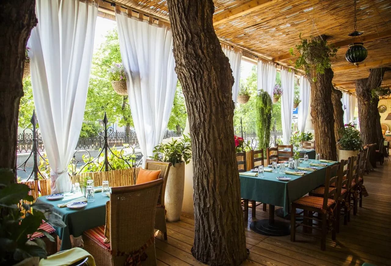 Белое солнце пустыни