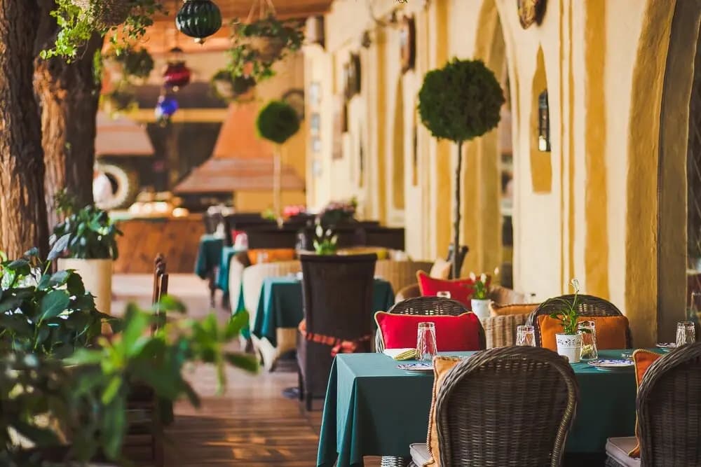 Белое солнце пустыни