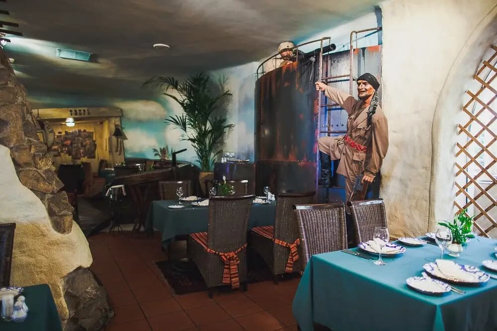 Белое солнце пустыни