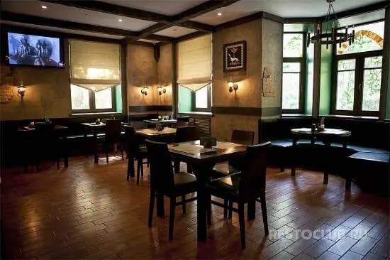 Хмель энд Эль