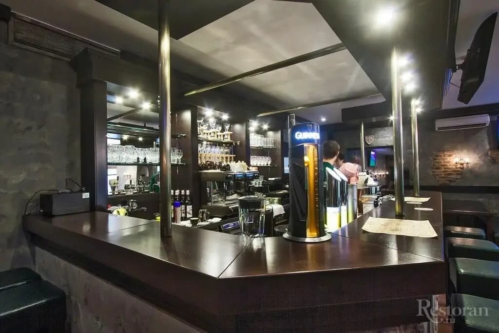 Хмель энд Эль