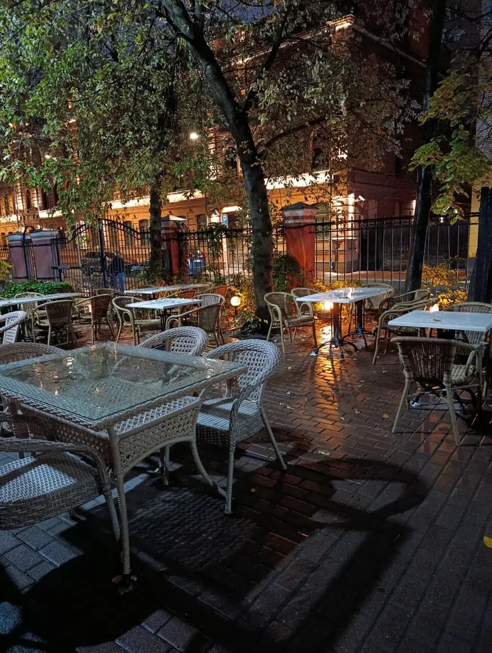 Хмель энд Эль