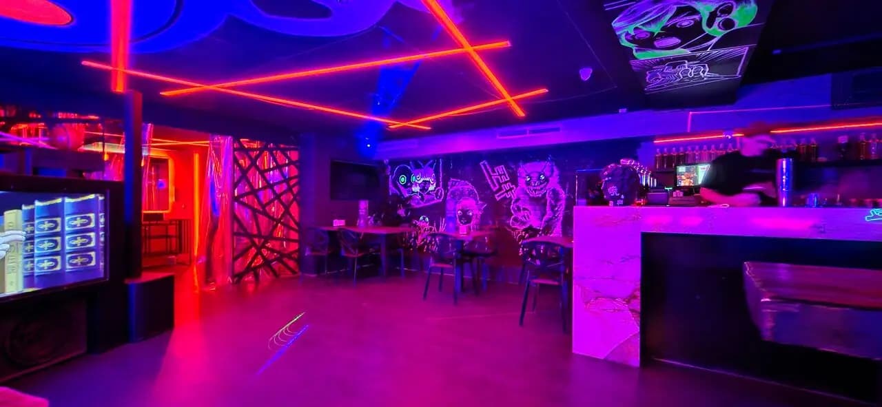 Исси и биси