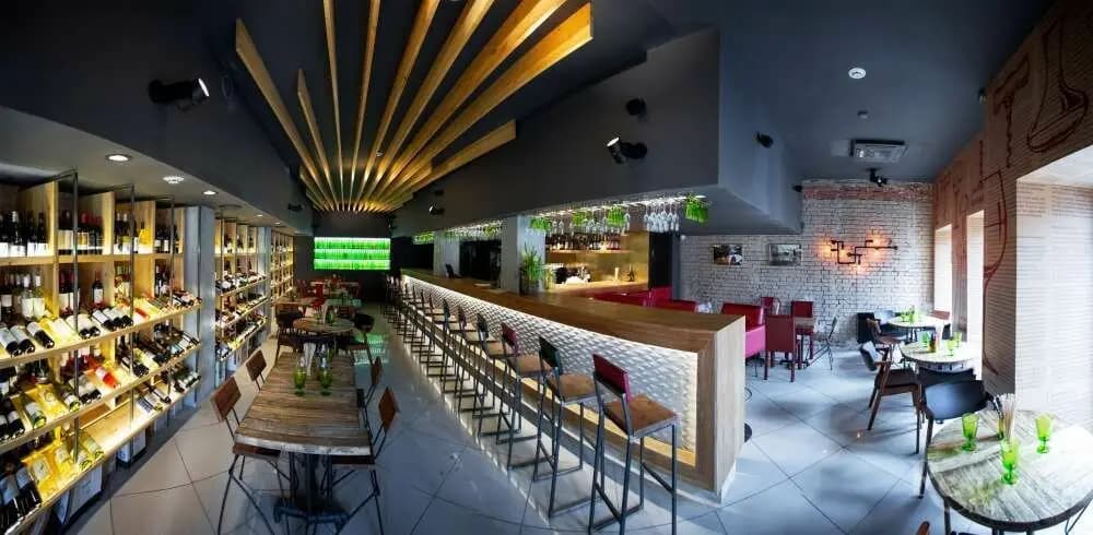 Винный базар