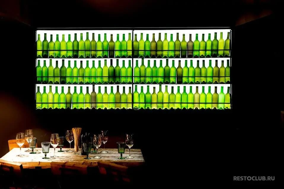 Винный базар