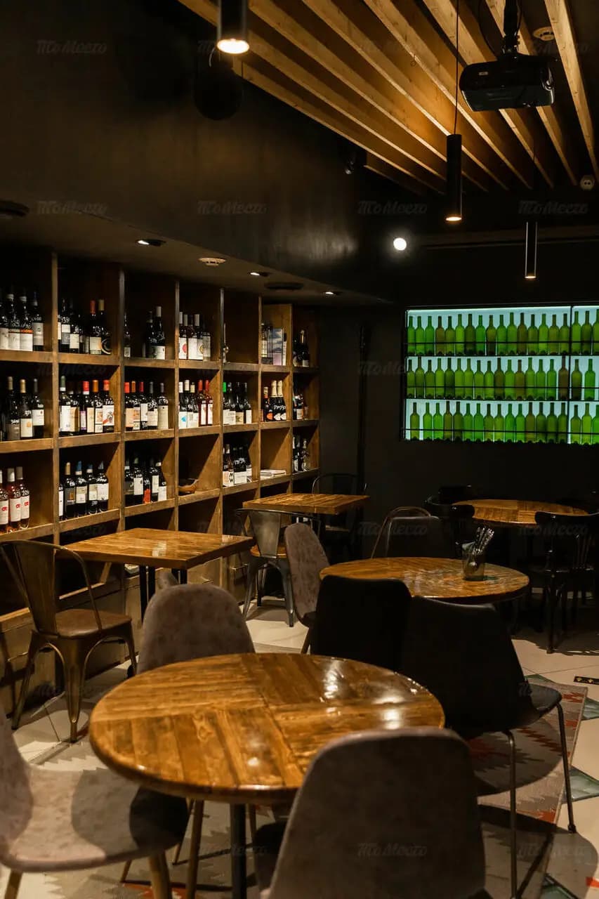 Винный базар