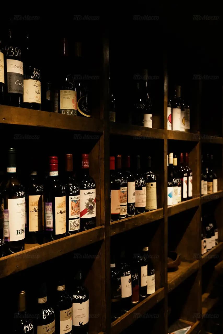 Винный базар