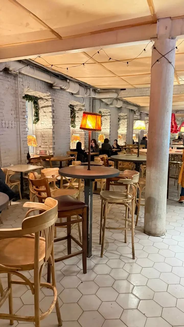 Вишнёвый сад