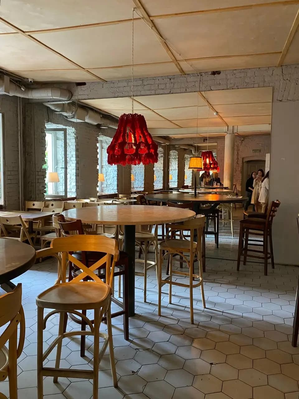 Вишнёвый сад