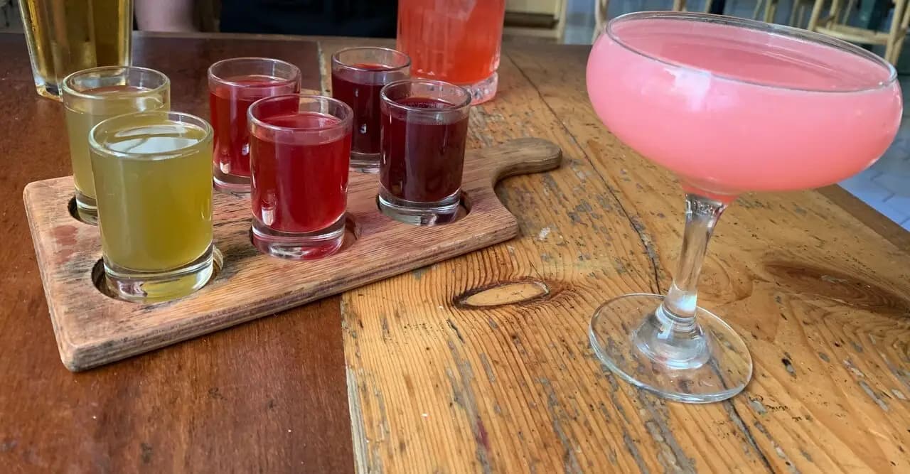 Вишнёвый сад