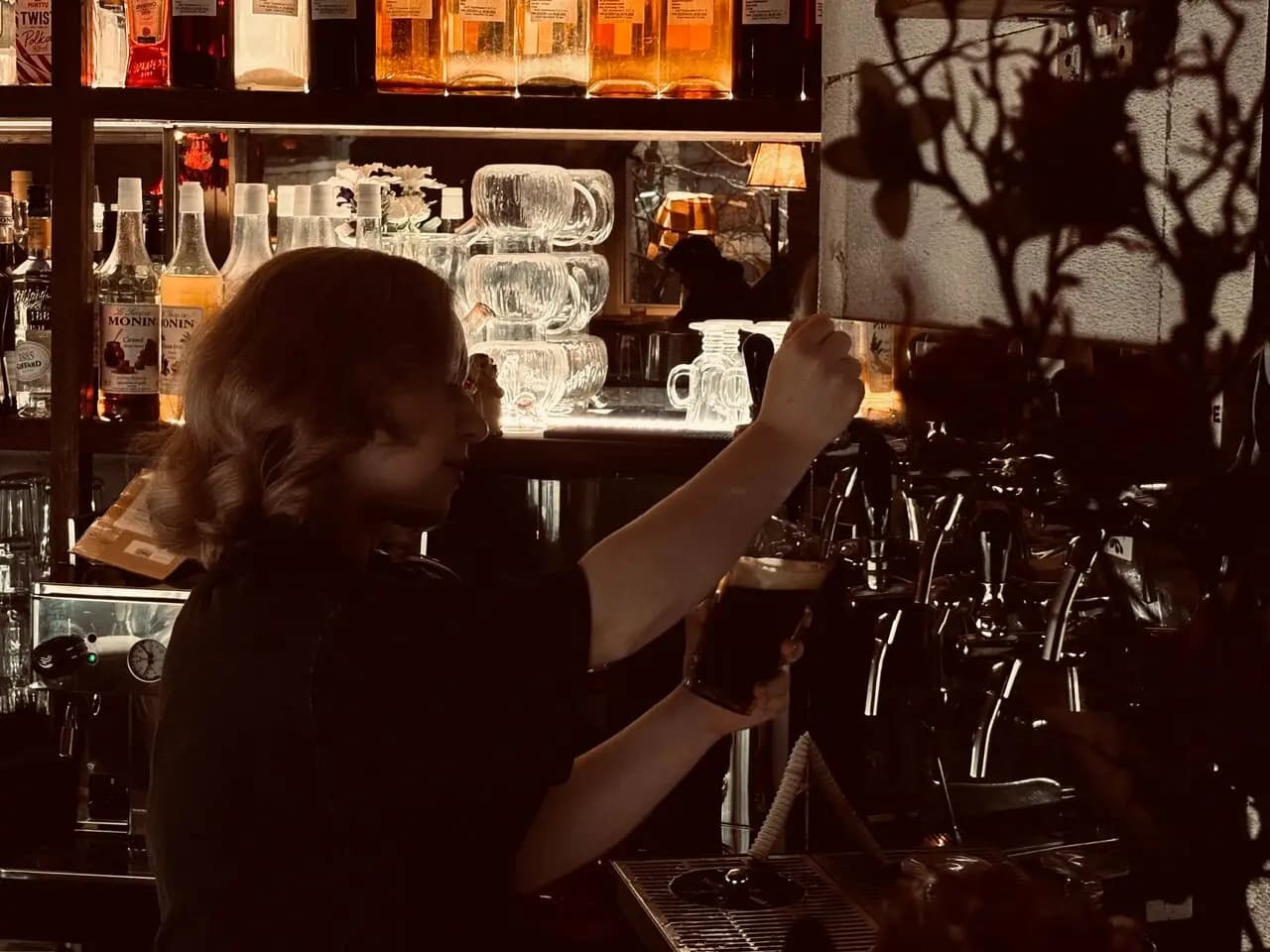 Вишнёвый сад