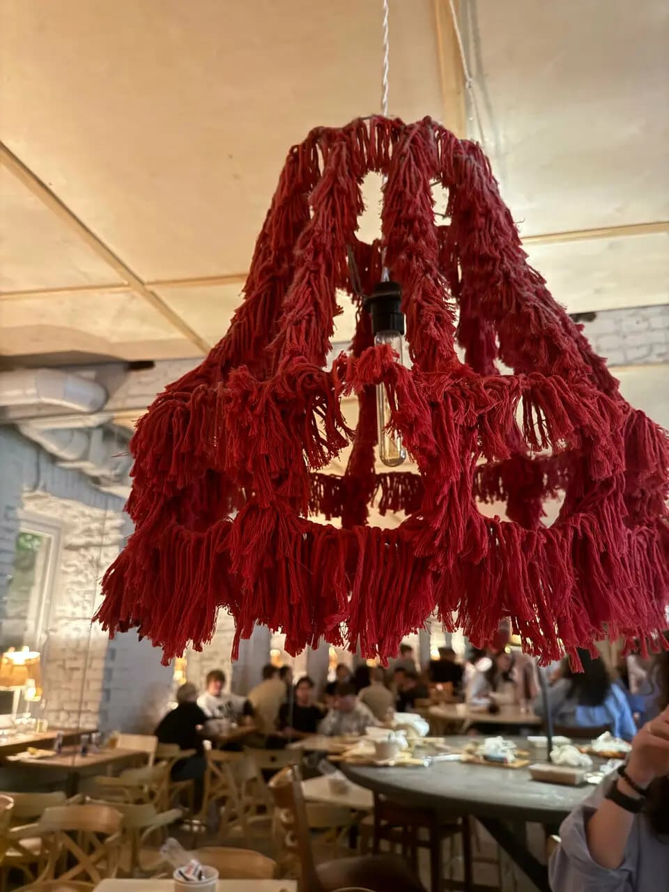 Вишнёвый сад