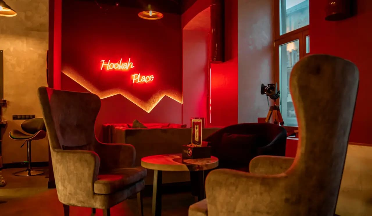 HookahPlace