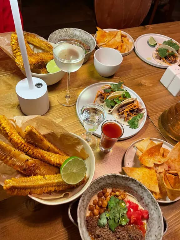 Боррачитос