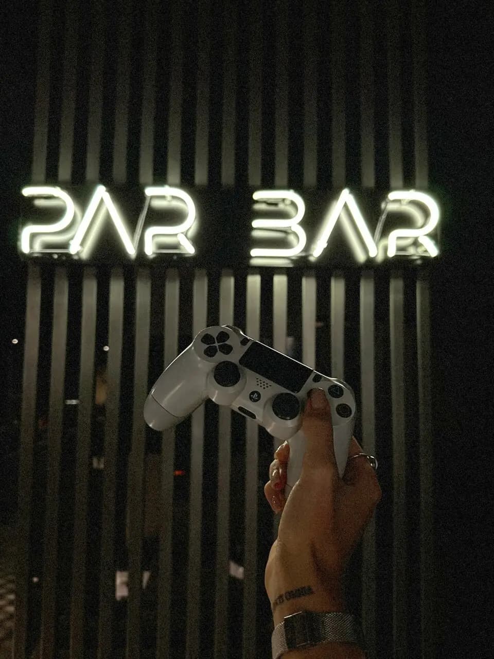 Par Bar