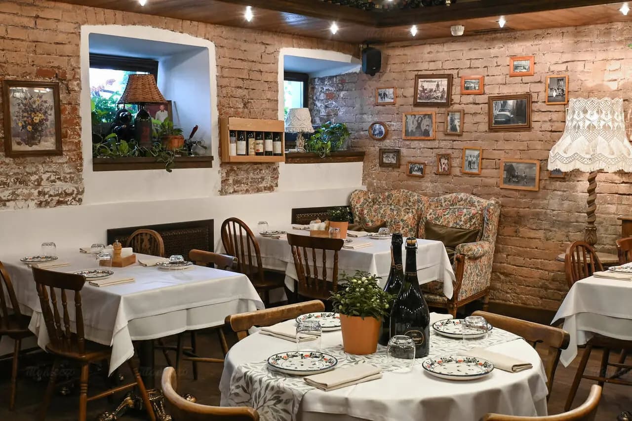 Osteria Gini
