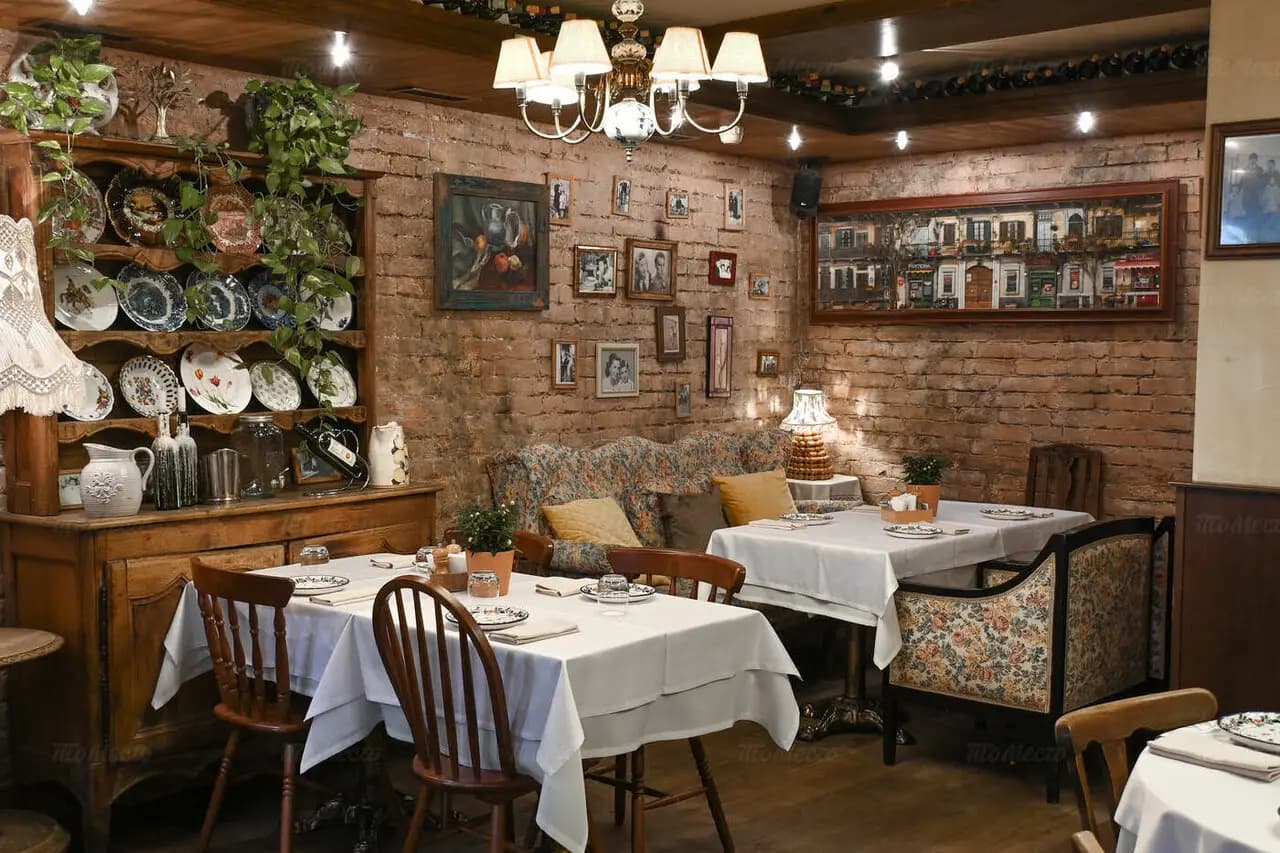 Osteria Gini