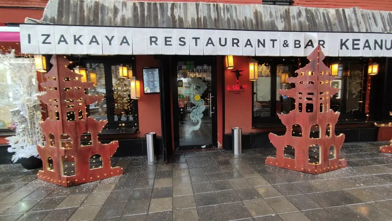 Izakaya