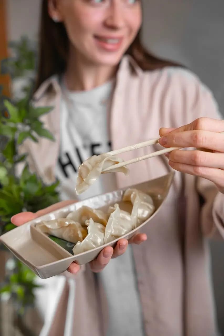 Udon Noodles & Drinks