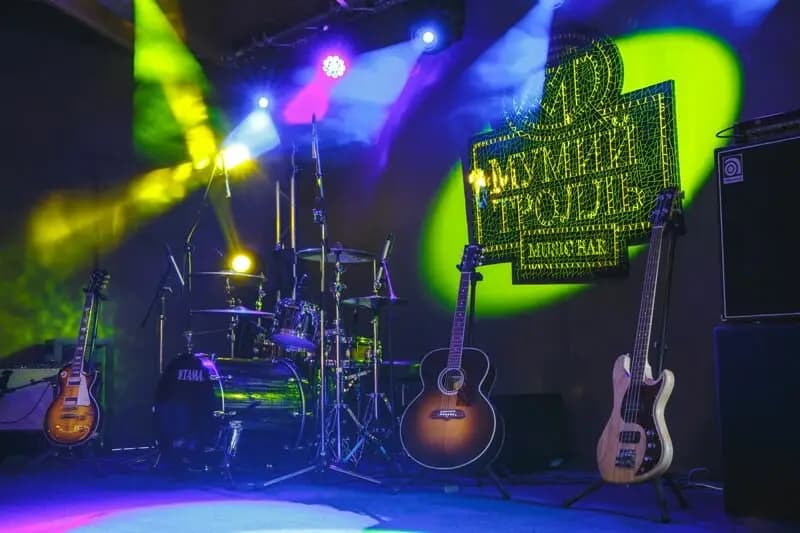 Мумий Тролль