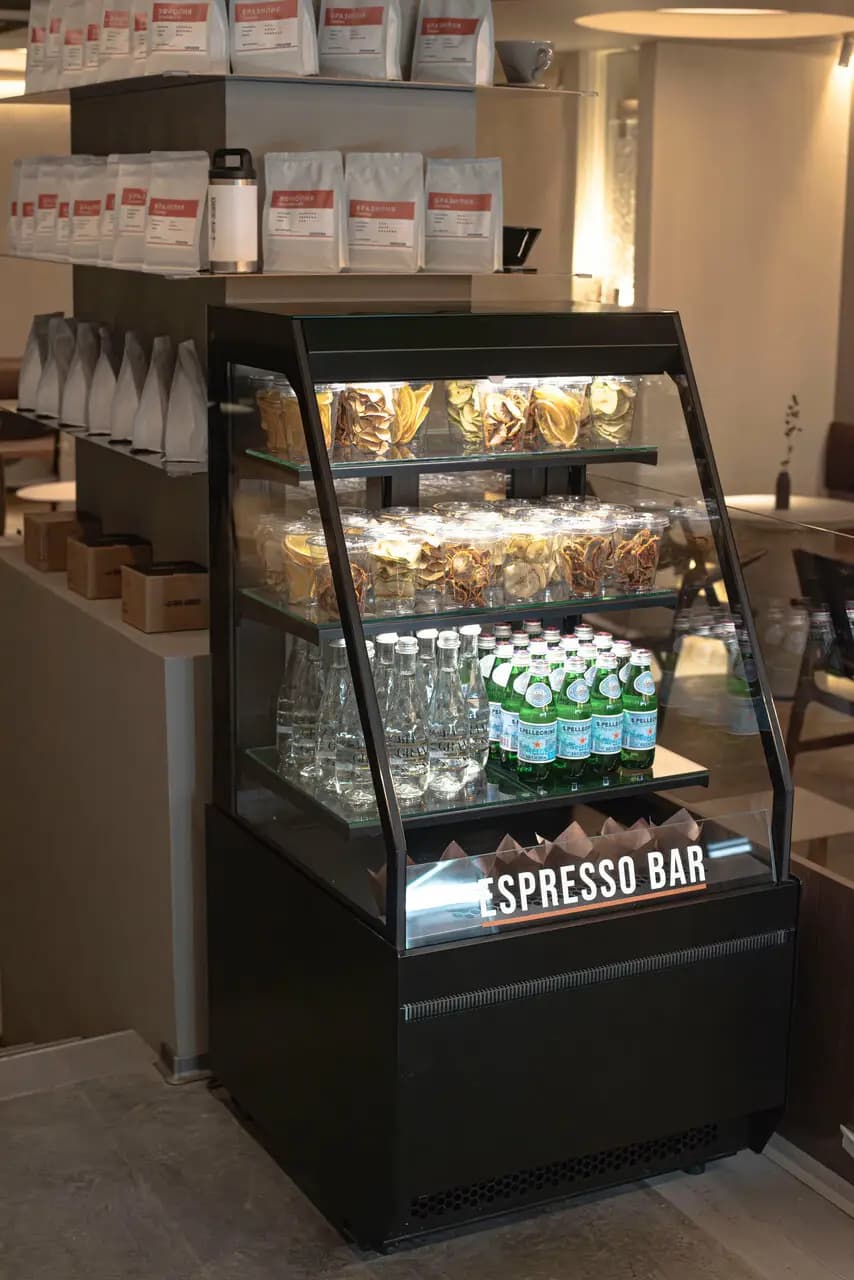 EspressoBar
