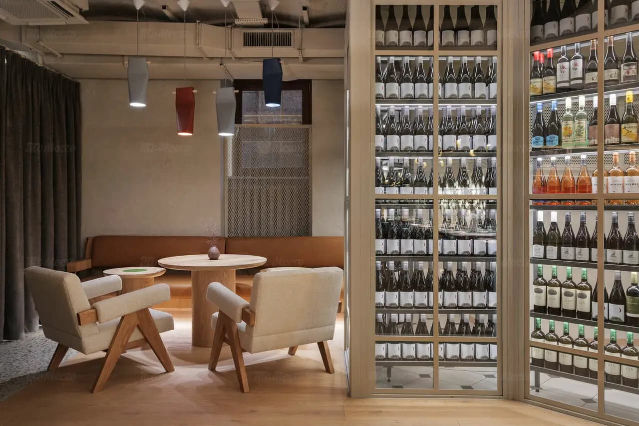 М2 Органик клуб