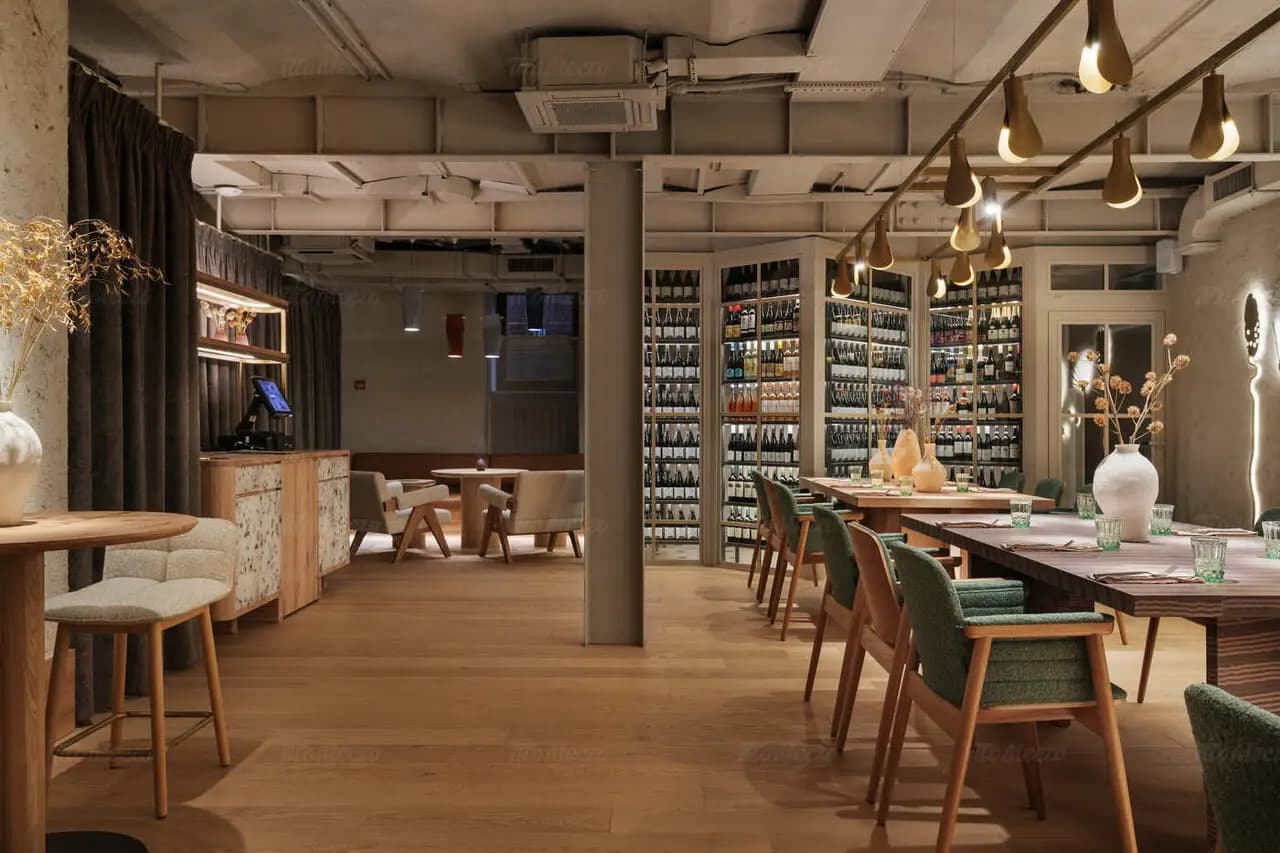 М2 Органик клуб